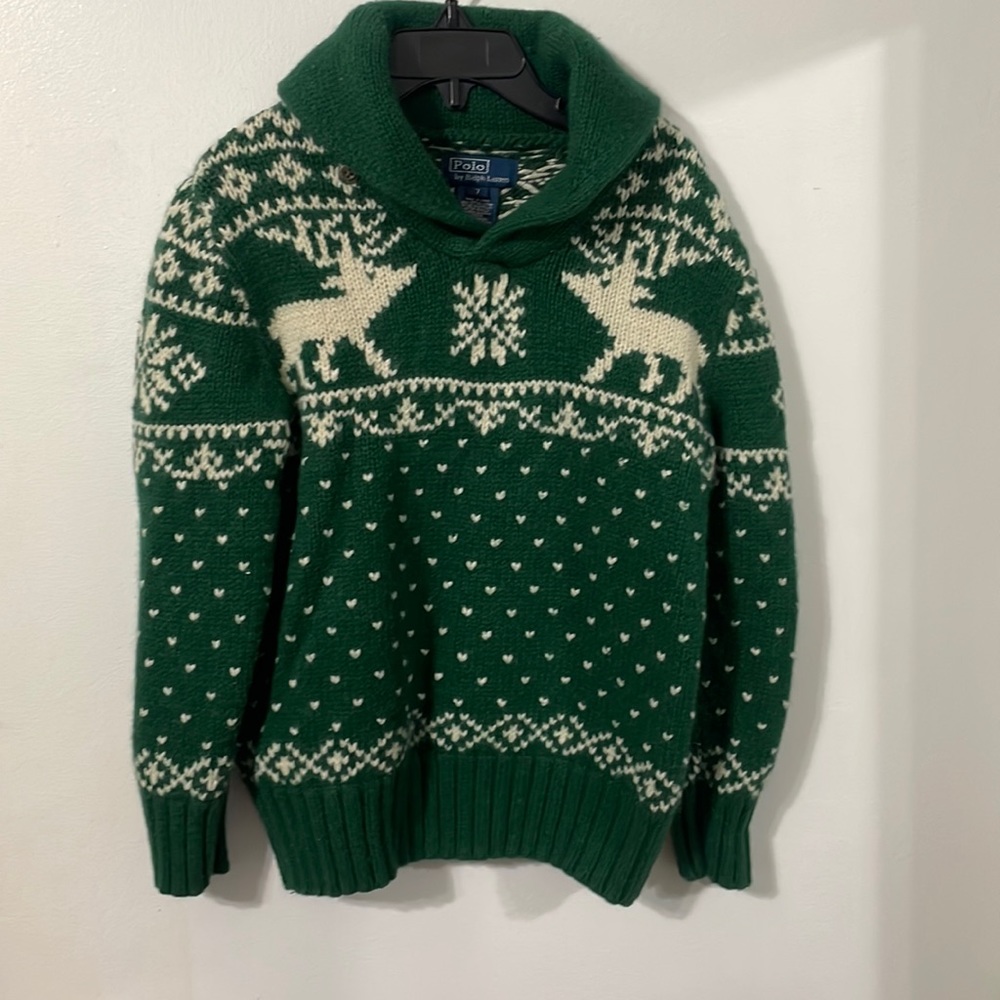 Polo by Ralph Lauren Sweater